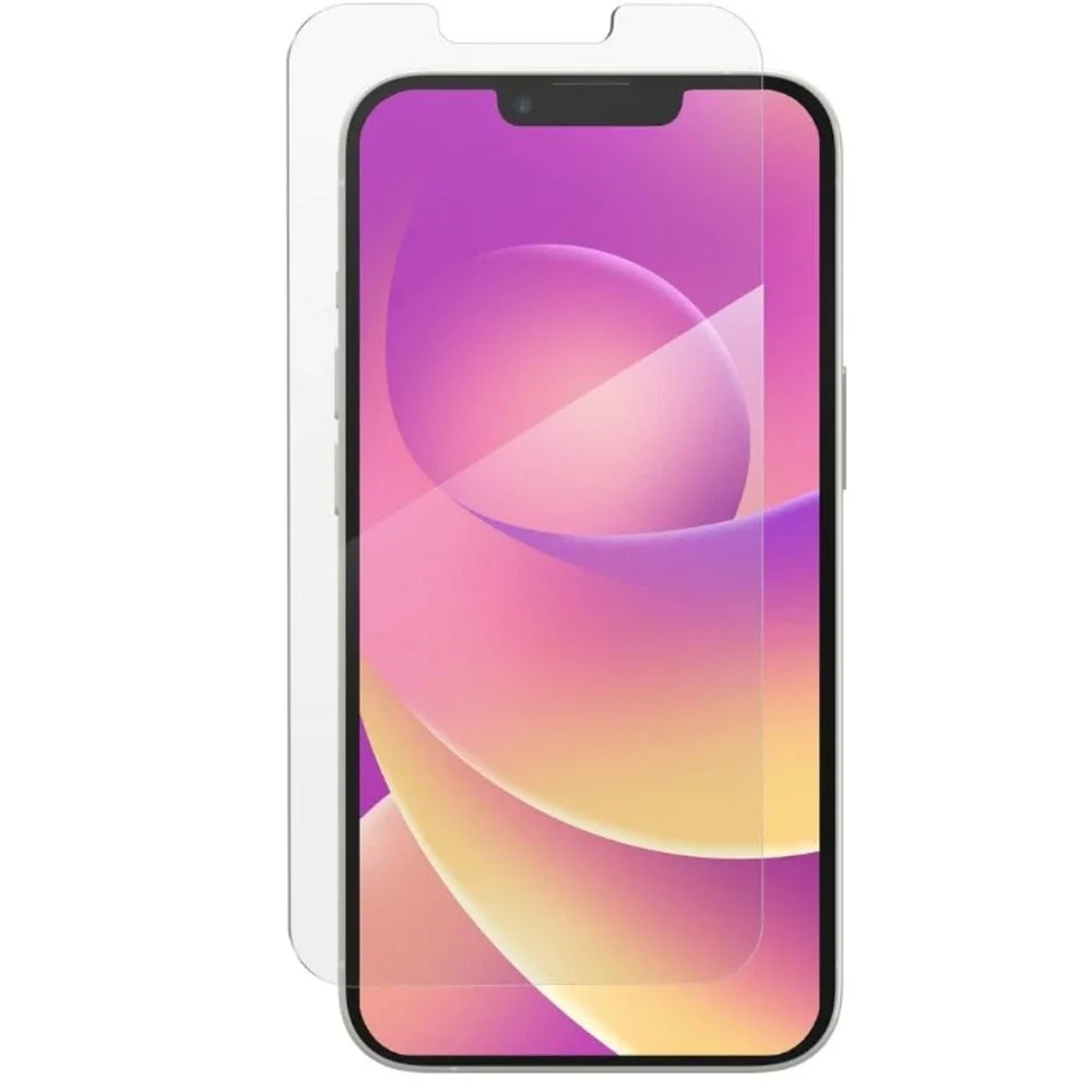 ZAGG InvisibleShield Glass Elite Screen Protector For iPhone 14/13/13 Pro